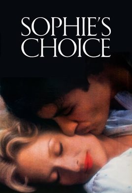 Sophie's Choice