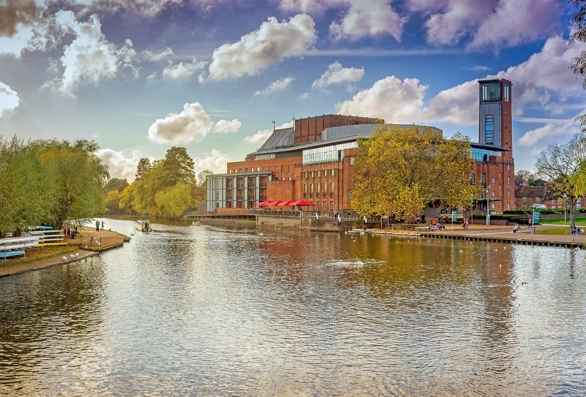 RSC Theatre