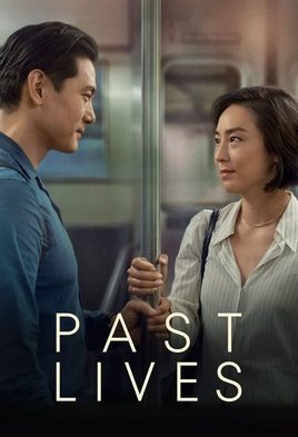 Past Lives
