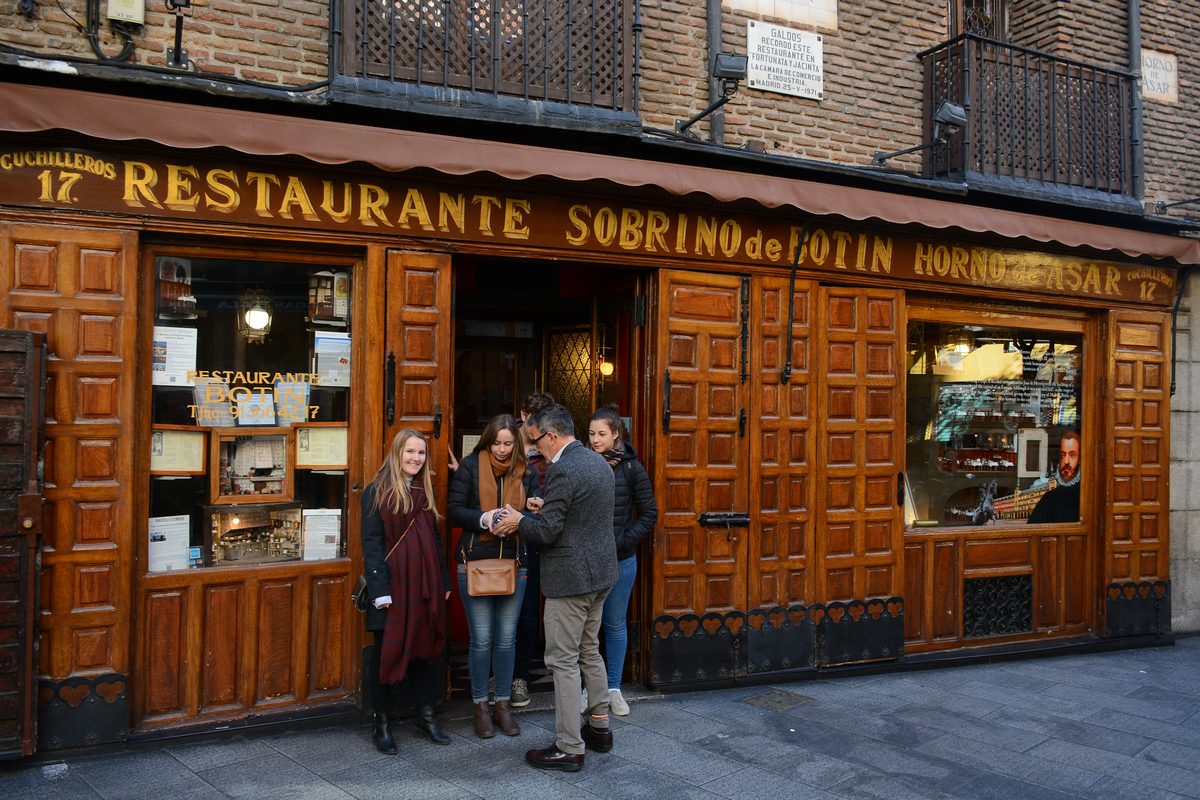 Casa Botin
