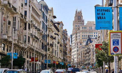 Madrid