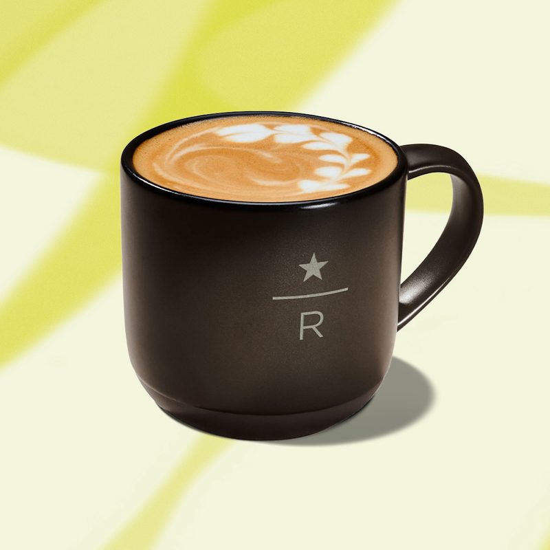 Oleato latte