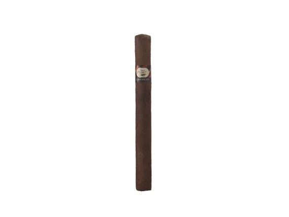 Tatiana Classic Chocolate from best chocolate cigars list.