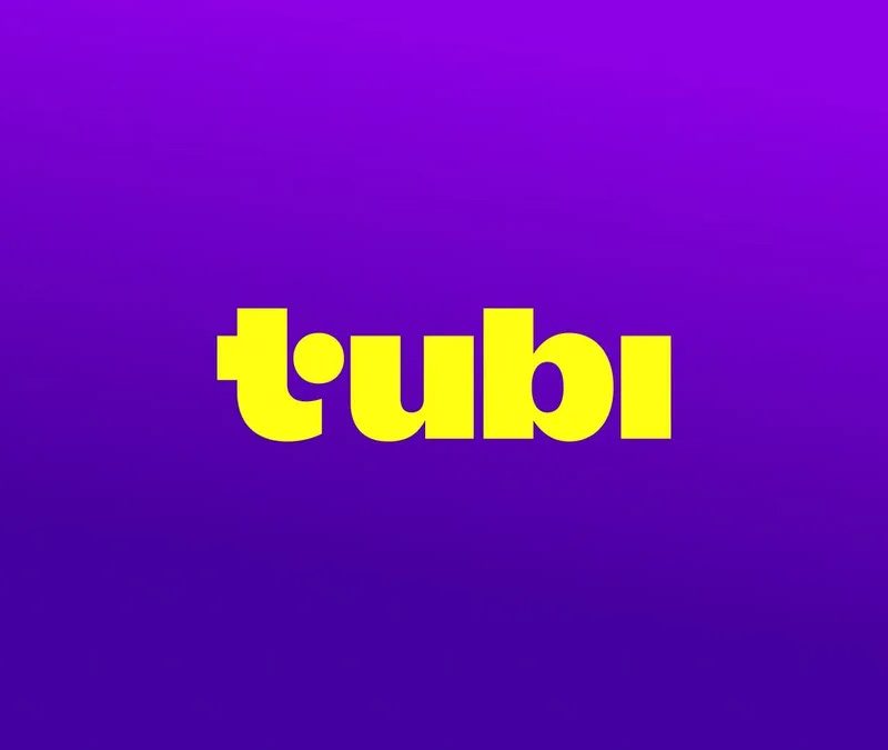 The Tubi logo
