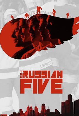 The Russian Five