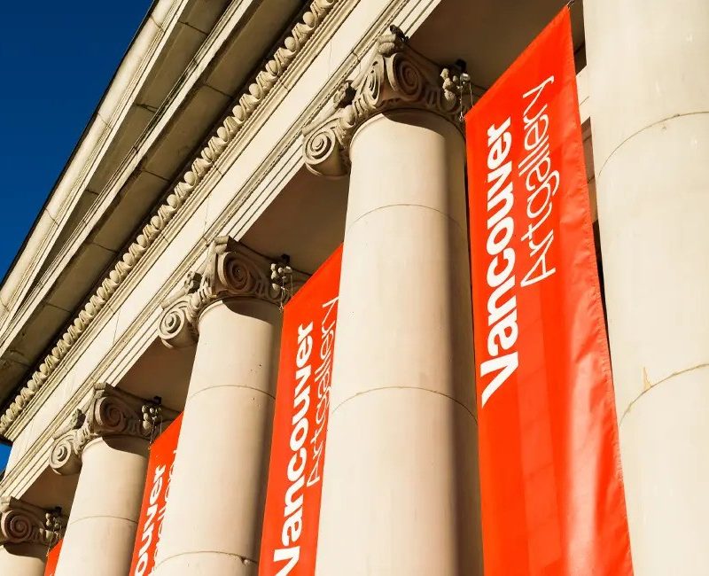 Vancouver Art Gallery