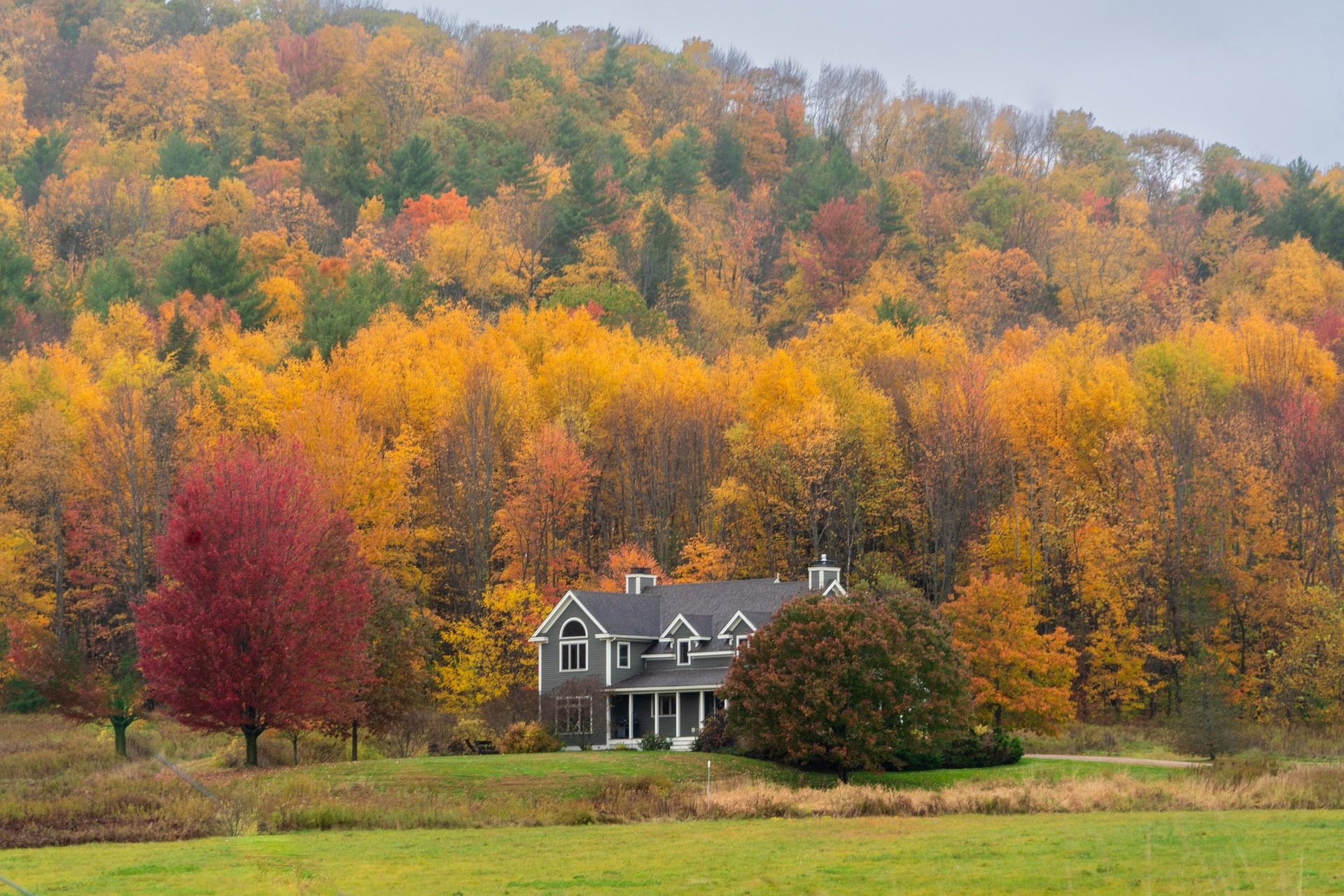 Stowe Vermont