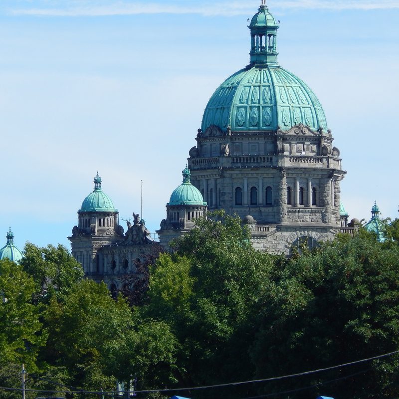 Victoria, Canada