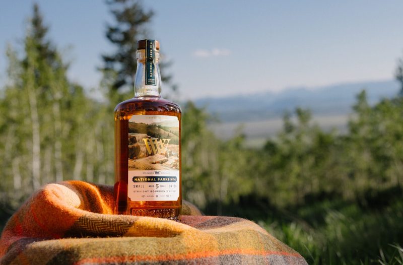 Wyoming Whiskey