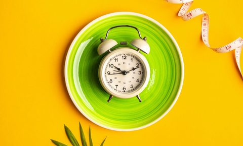 Fasting image