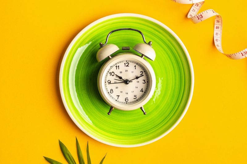 Fasting image