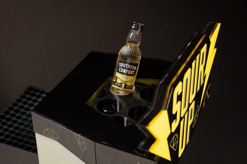 Southern Comfort