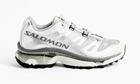salomon xt-4 og icy grey sneaker
