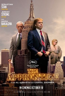9. The Apprentice