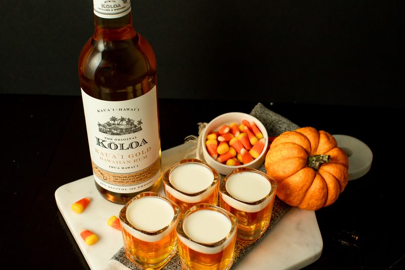Kōloa Kauaʻi Gold Rum