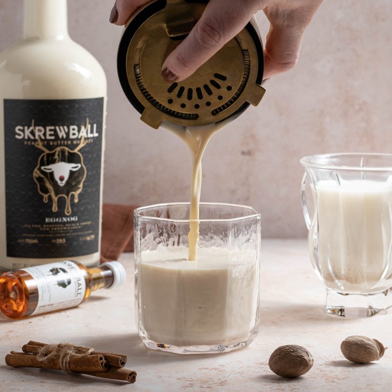 Skrewball
