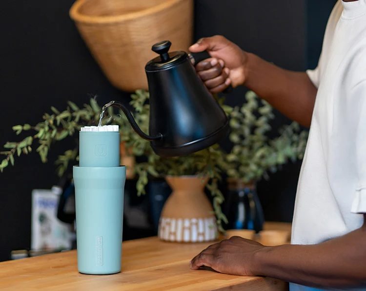 Brumate Pour Over