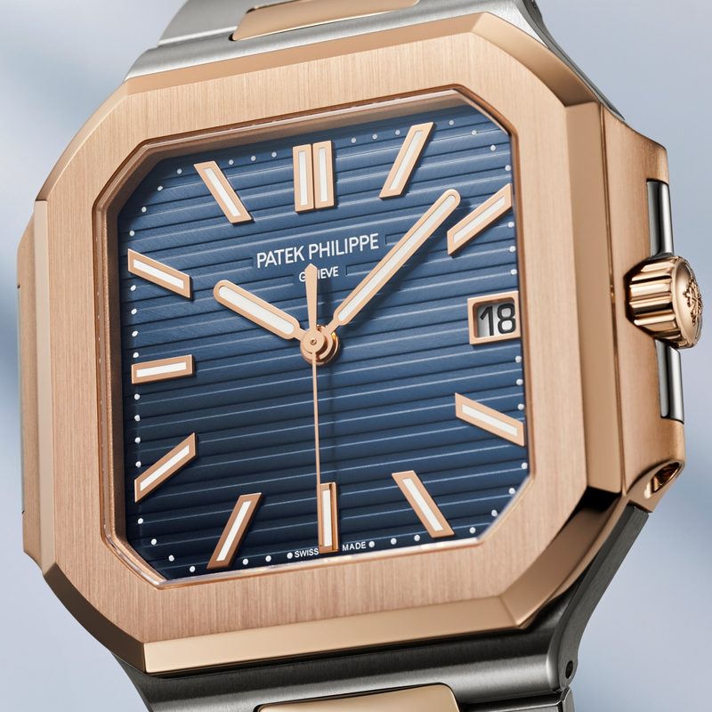 The Cubitus Ref. 5821/1AR-001