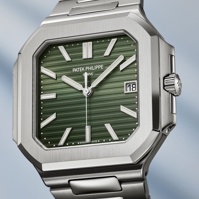 The Cubitus Ref. 5821/1A001