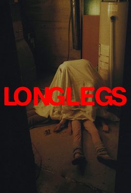 10. Longlegs