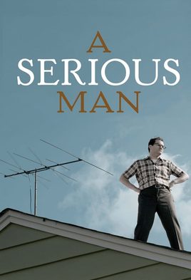 7. A Serious Man