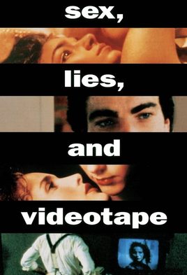 sex, lies, and videotape