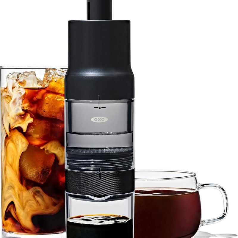OXO Rapid Brewer