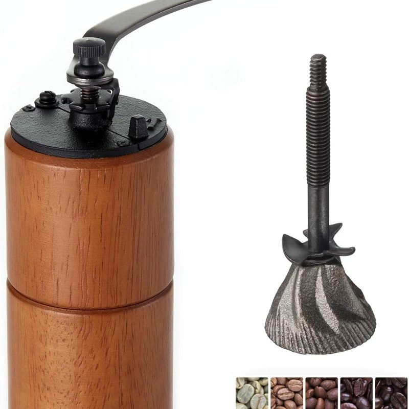 Akirakoki grinder
