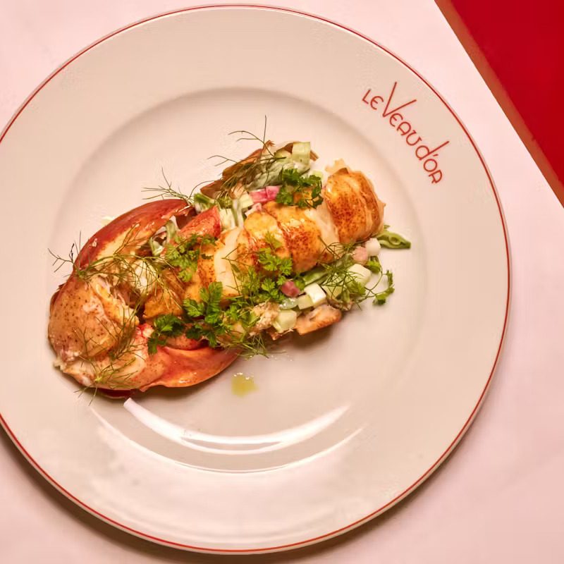 Le Veau d'Or