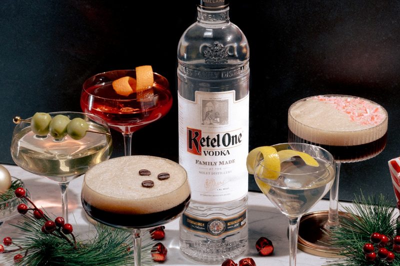 Ketel One