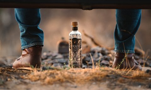 Astraea Gin