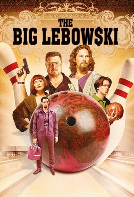 9. The Big Lebowski