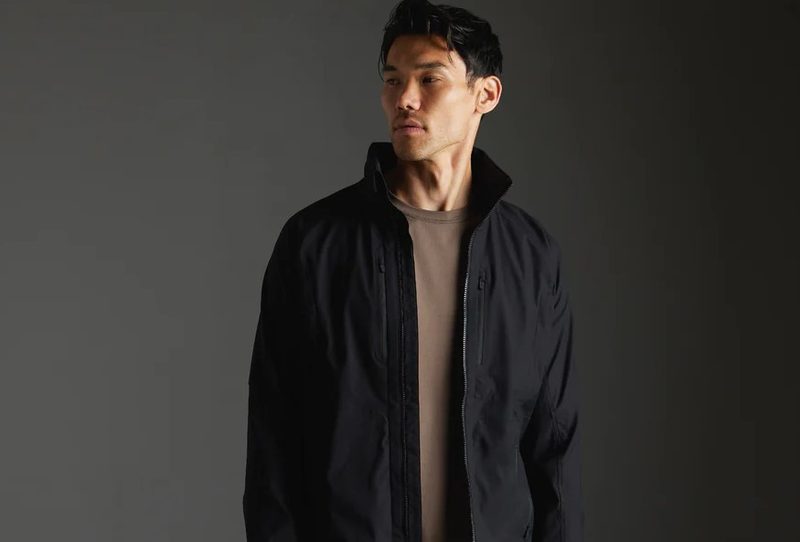 Aether Perth Jacket