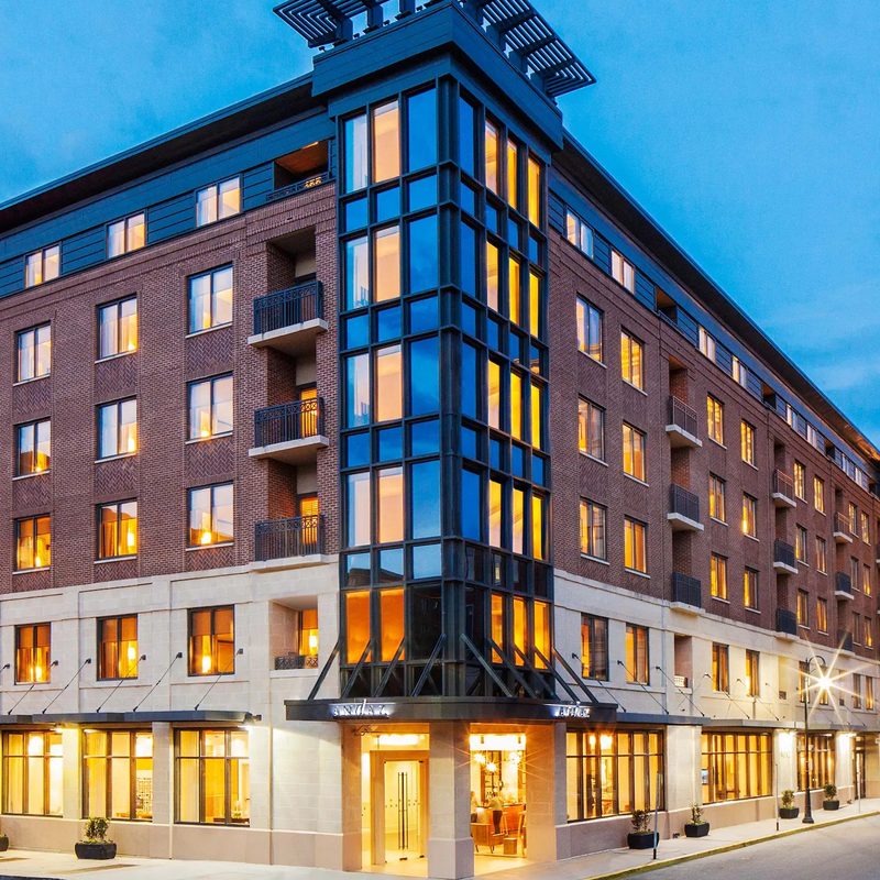 Andaz Savannah