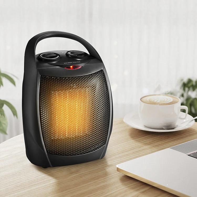 Andily Ceramic Space Heater for tent camping in the winter
