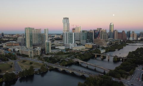 Austin, Texas