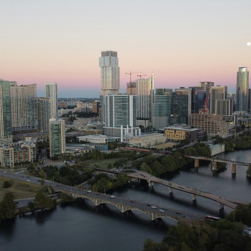 Austin, Texas