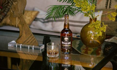 Brother's Bond Bourbon