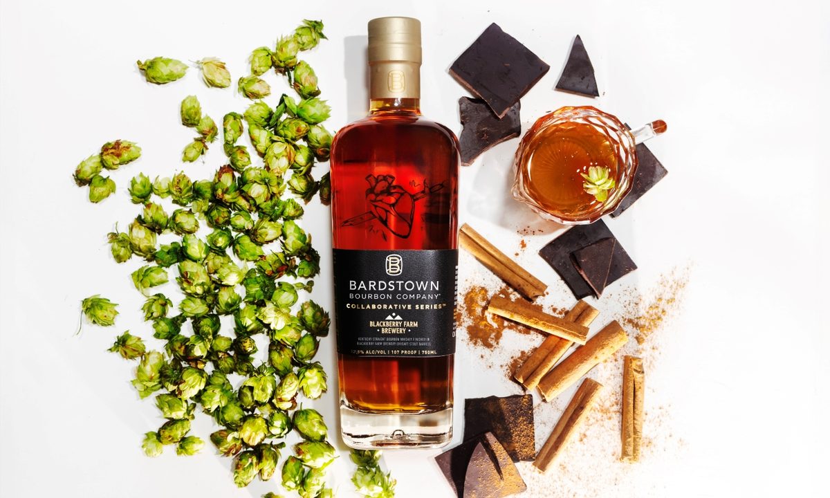 Bardstown Bourbon Company