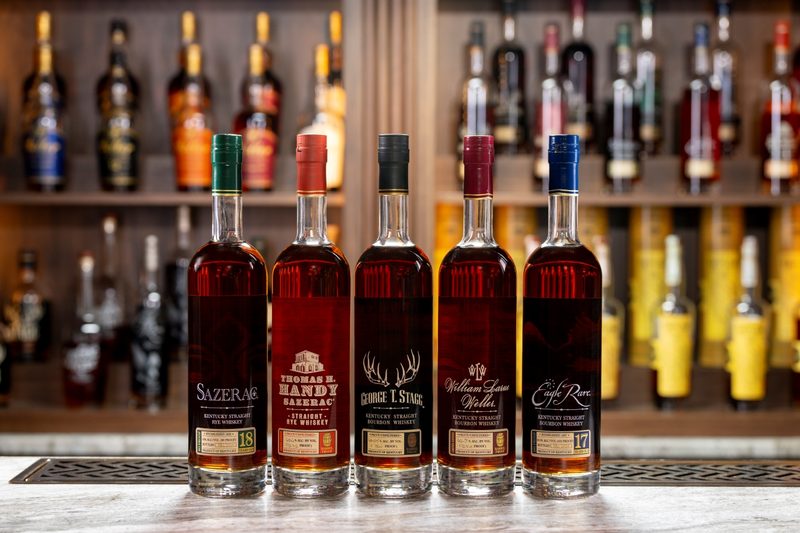 Buffalo Trace