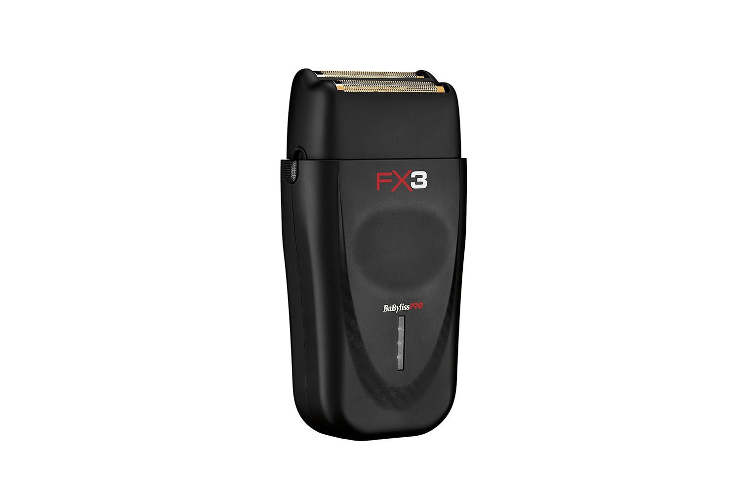 BaBylissPRO FX3 Shaver - Thumbnail 2