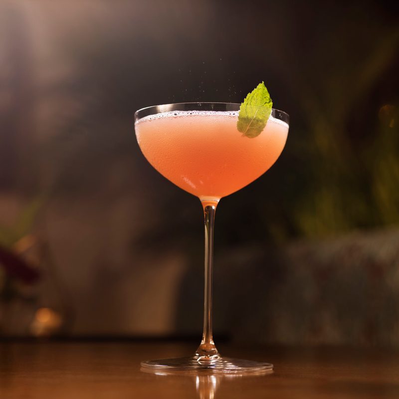 BACARDI