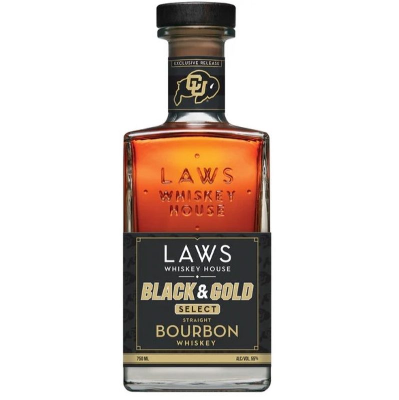 Laws Whiskey House