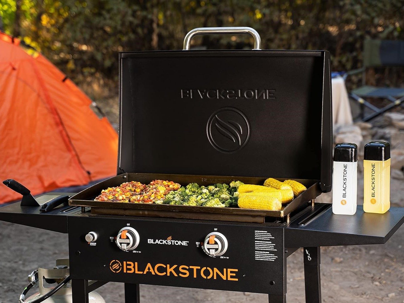 Blackstone 1883 Original 28 inch griddle Prime Big Deal Days