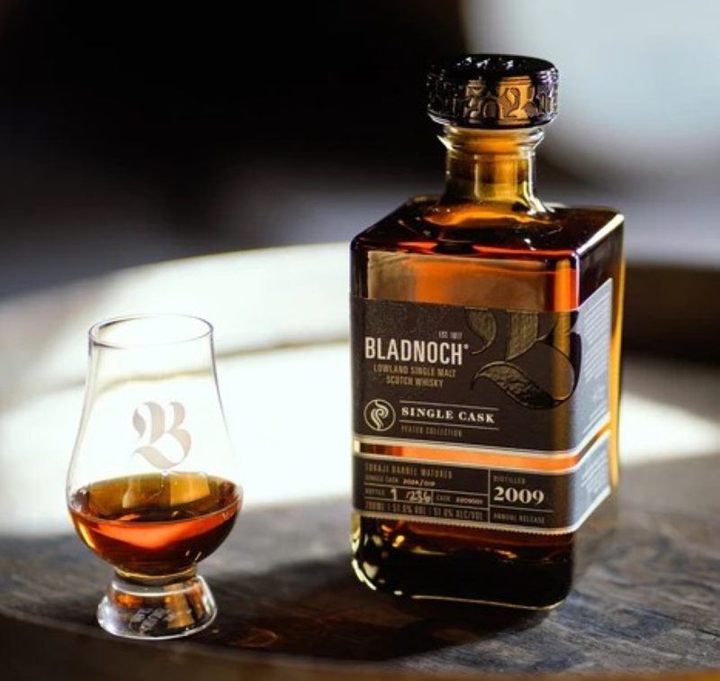Bladnoch