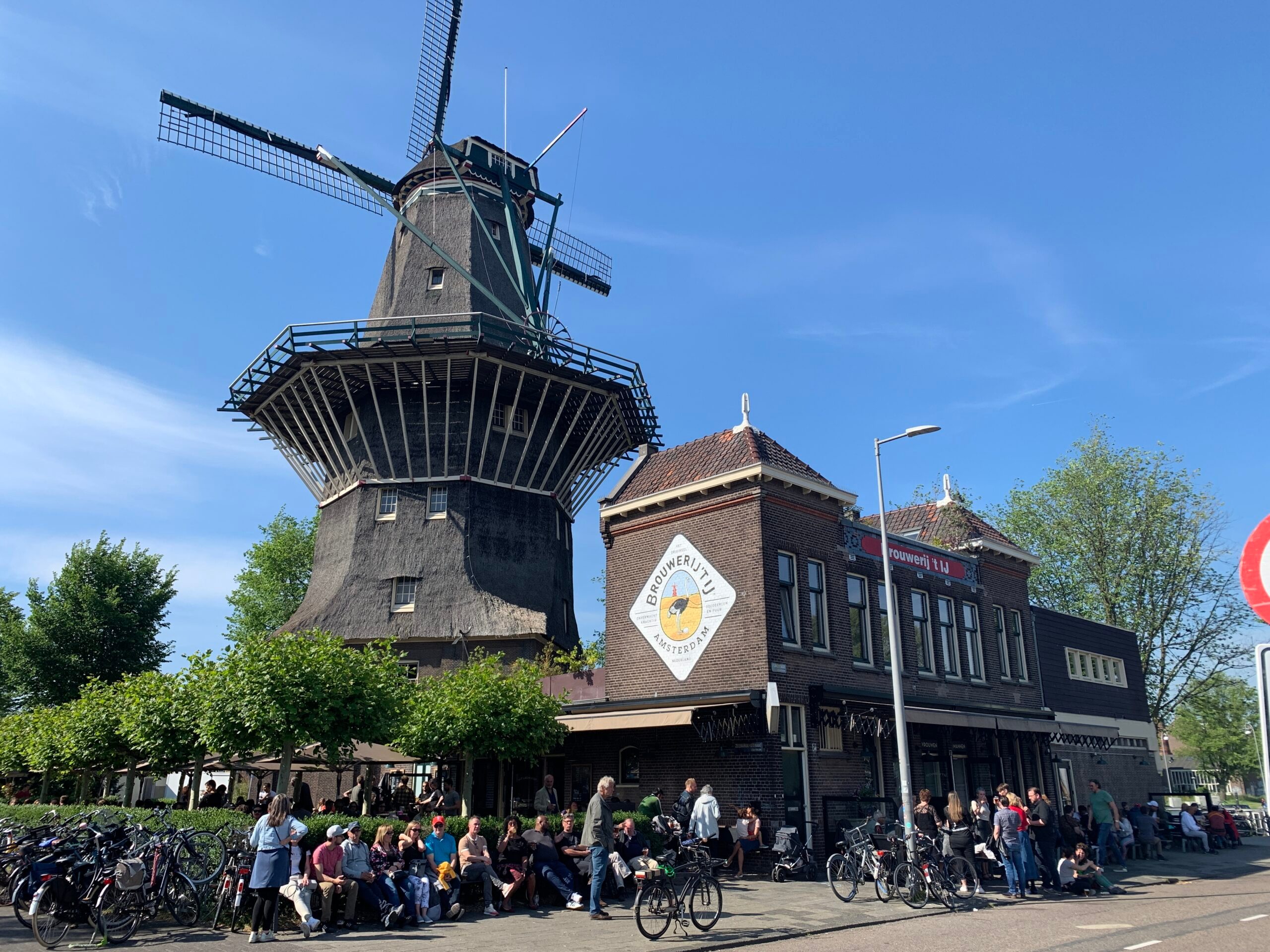 Brouwerij ‘t IJ