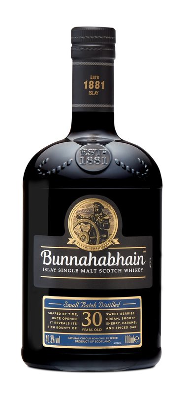 Bunnahabhain