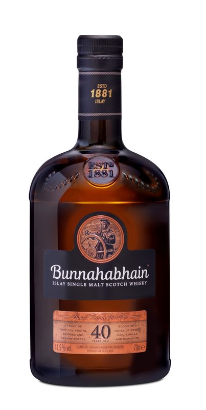 Bunnahabhain