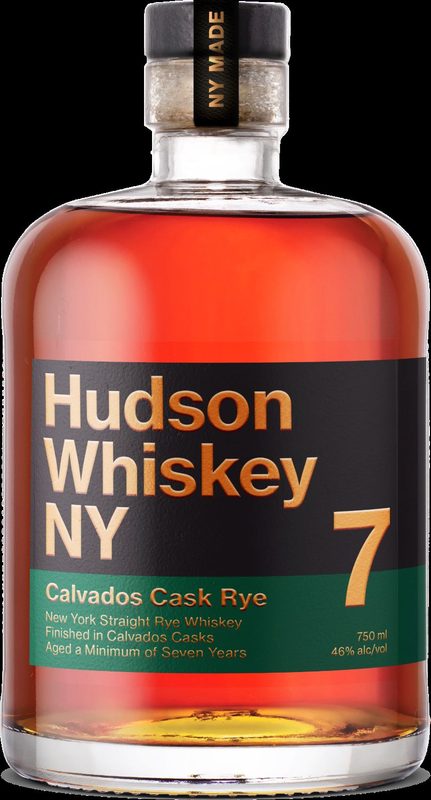 Hudson Whiskey