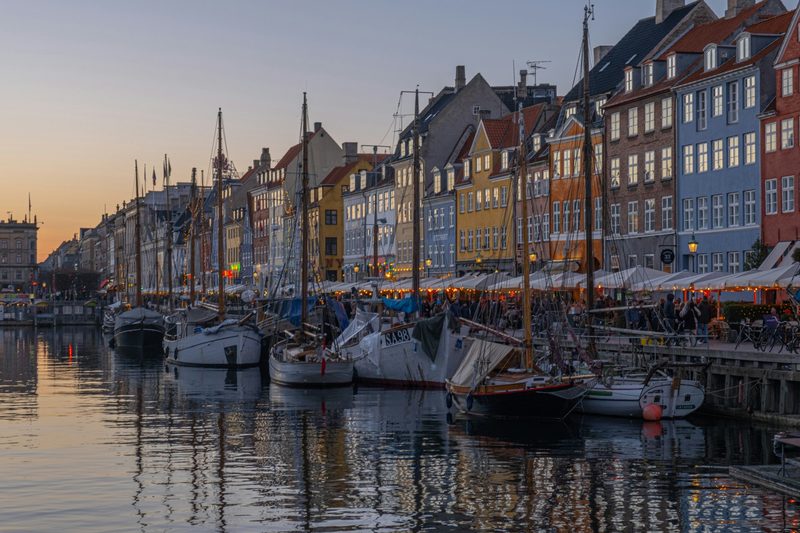 Copenhagen, Denmark